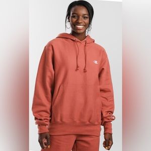 Boyfriend reverse weave sweatshirt